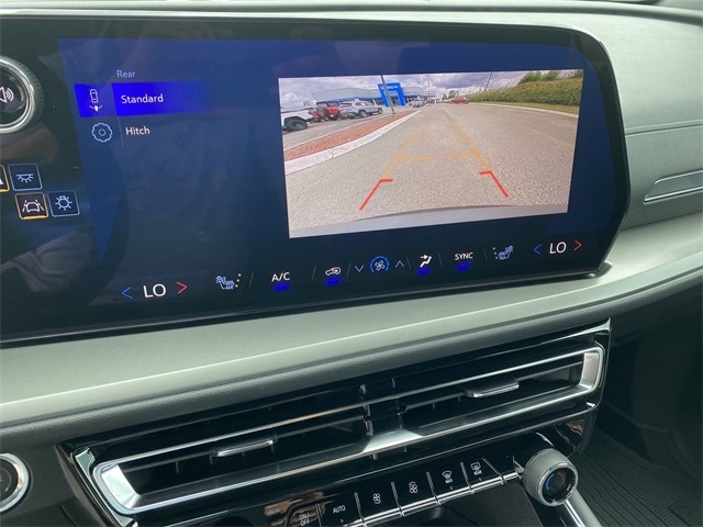 new 2025 Chevrolet Traverse car, priced at $41,755
