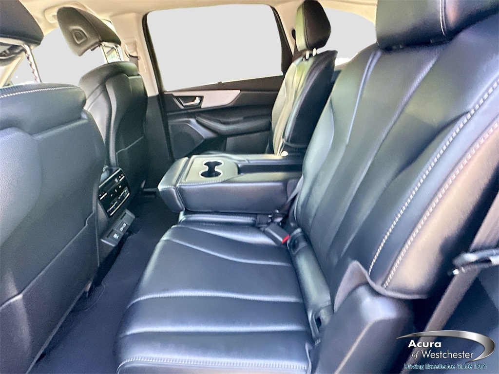used 2023 Acura MDX car, priced at $41,799