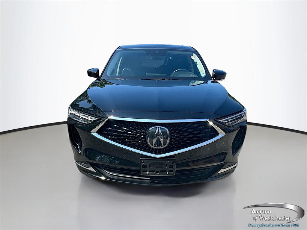 used 2023 Acura MDX car, priced at $41,799