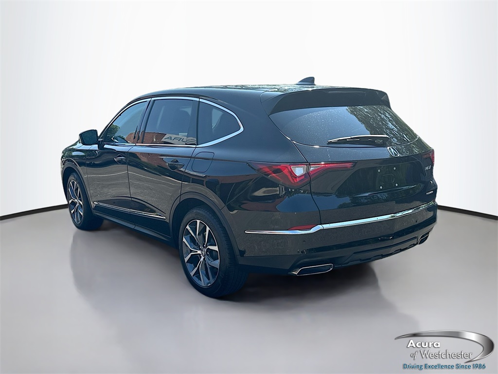 used 2023 Acura MDX car, priced at $41,799