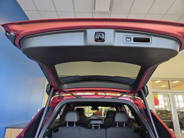 new 2026 Honda CR-V Hybrid car, priced at $42,130
