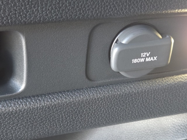 new 2026 Honda CR-V Hybrid car, priced at $42,130