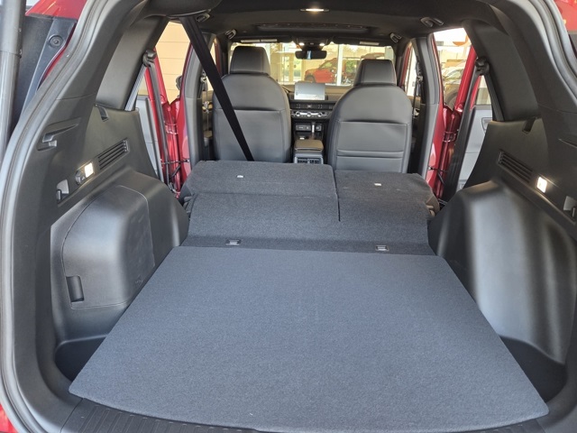 new 2026 Honda CR-V Hybrid car, priced at $42,130