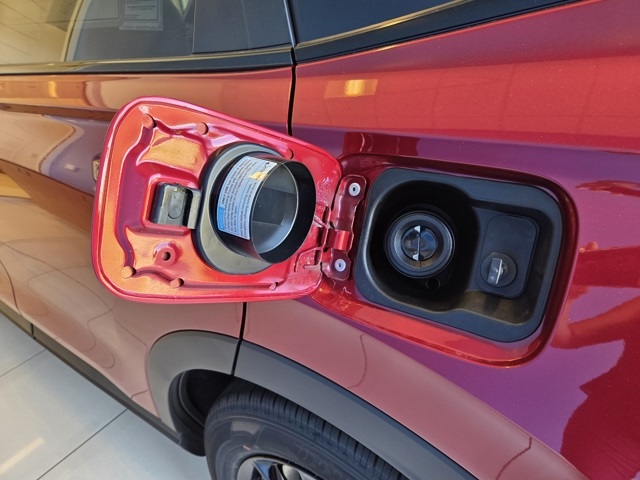 new 2026 Honda CR-V Hybrid car, priced at $42,130