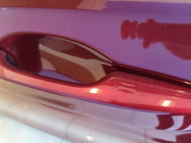 new 2026 Honda CR-V Hybrid car, priced at $42,130