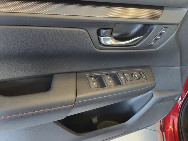 new 2026 Honda CR-V Hybrid car, priced at $42,130