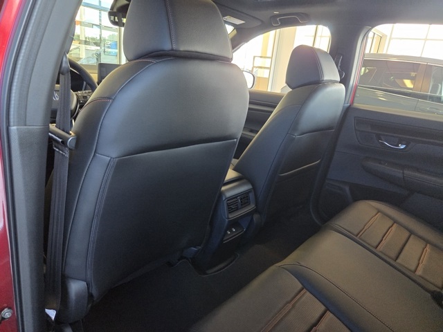 new 2026 Honda CR-V Hybrid car, priced at $42,130