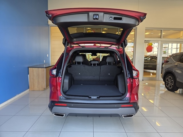 new 2026 Honda CR-V Hybrid car, priced at $42,130