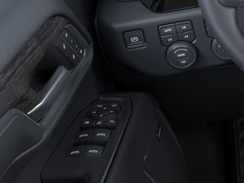 new 2025 Chevrolet Silverado 3500HD car, priced at $81,510