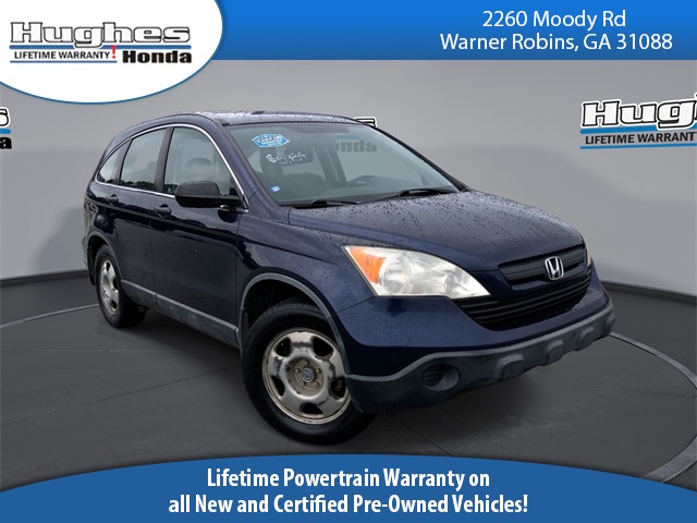 used 2008 Honda CR-V car, priced at $5,984