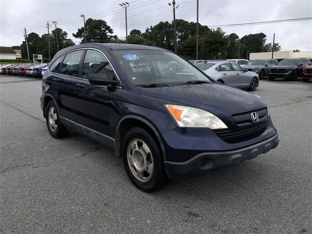 used 2008 Honda CR-V car, priced at $5,984