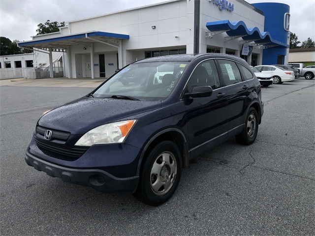used 2008 Honda CR-V car, priced at $5,984