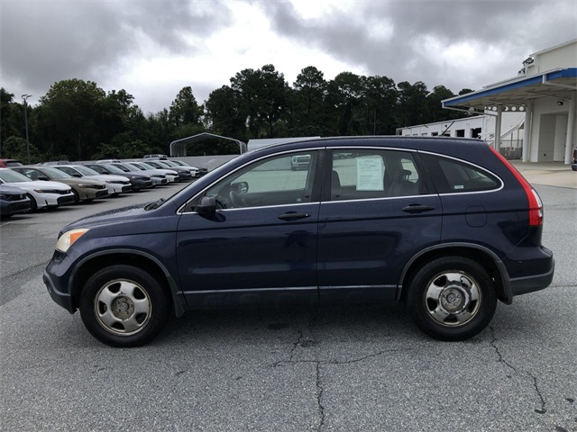 used 2008 Honda CR-V car, priced at $5,984