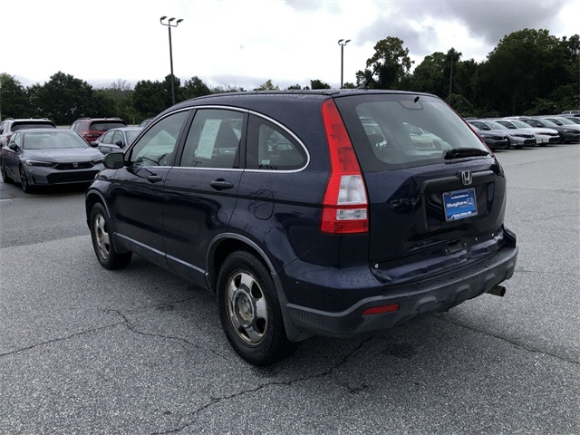 used 2008 Honda CR-V car, priced at $5,984