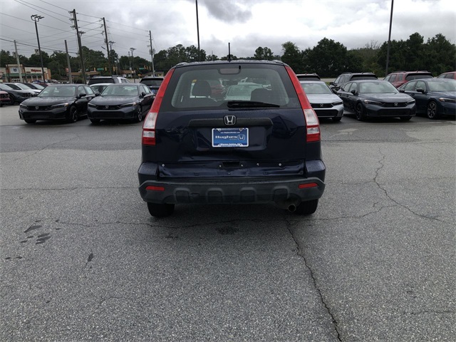 used 2008 Honda CR-V car, priced at $5,984