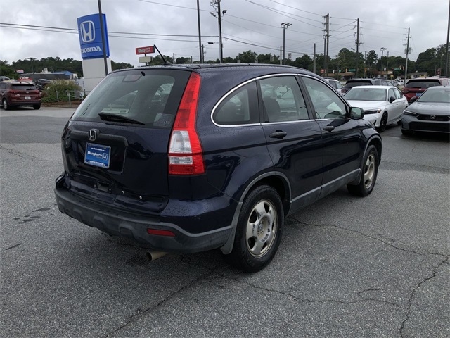used 2008 Honda CR-V car, priced at $5,984