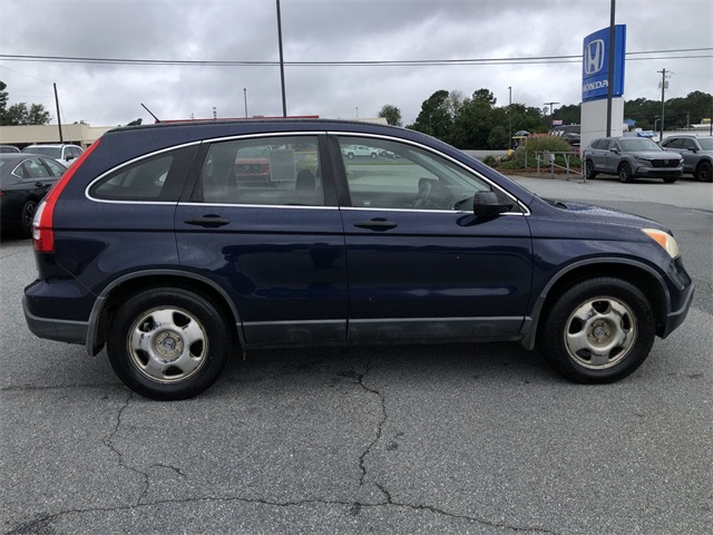 used 2008 Honda CR-V car, priced at $5,984