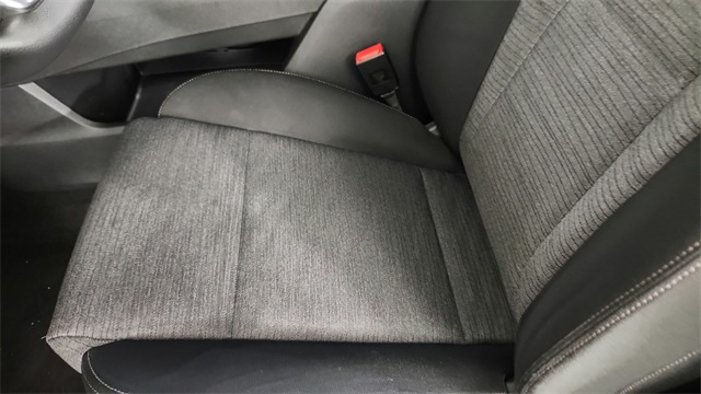 used 2021 Nissan Rogue car, priced at $17,988