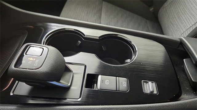 used 2021 Nissan Rogue car, priced at $17,988