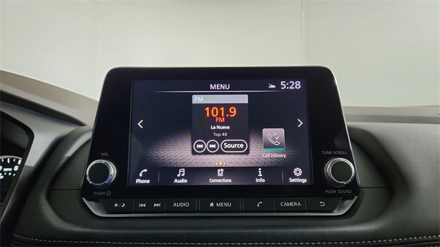 used 2021 Nissan Rogue car, priced at $17,988