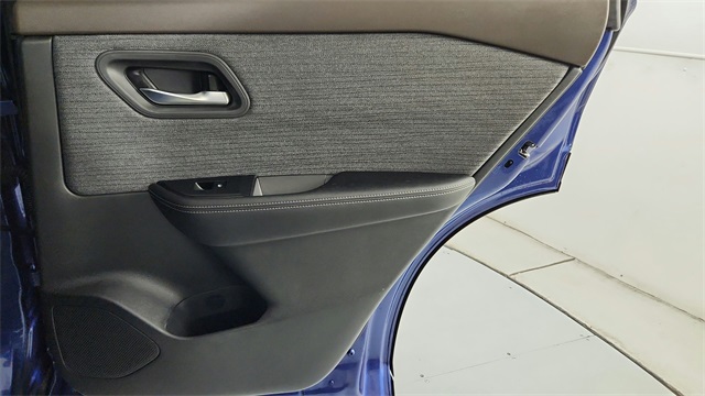 used 2021 Nissan Rogue car, priced at $17,988