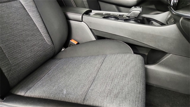 used 2021 Nissan Rogue car, priced at $17,988