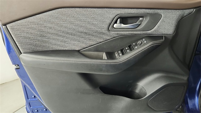 used 2021 Nissan Rogue car, priced at $17,988