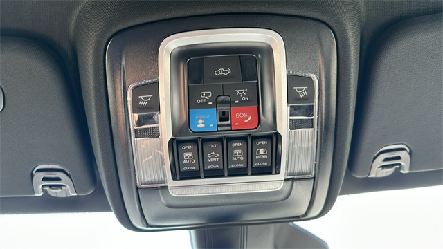new 2026 Ram 1500 car, priced at $62,735