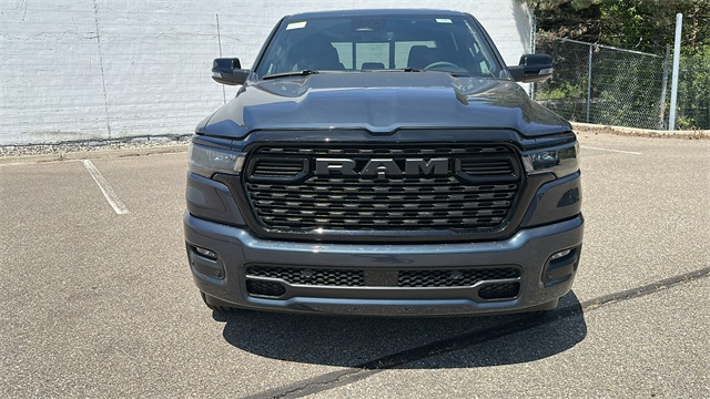 new 2026 Ram 1500 car, priced at $62,735
