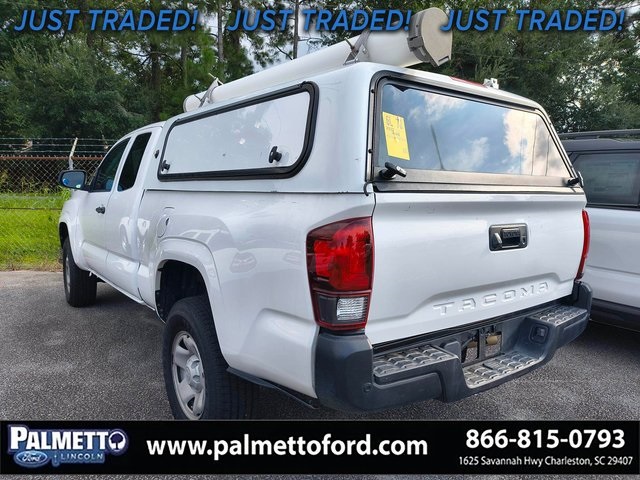 used 2022 Toyota Tacoma car