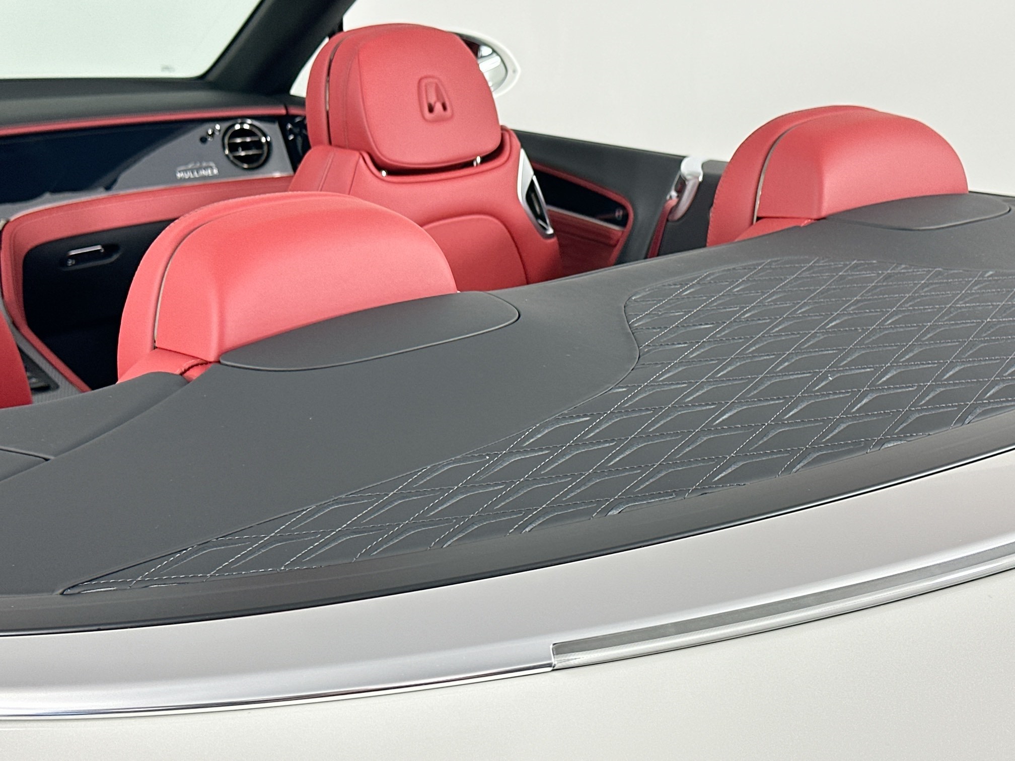 new 2025 Bentley Continental GTC car