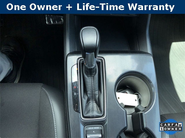 used 2022 Honda Civic car, priced at $24,499
