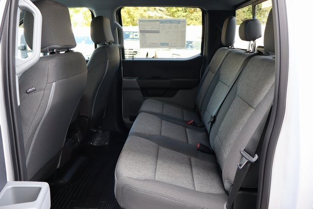 new 2026 Ford F-250SD car, priced at $70,074