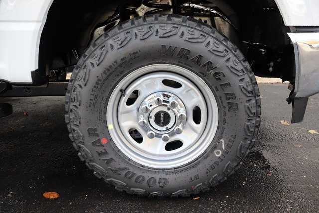 new 2026 Ford F-250SD car, priced at $70,074