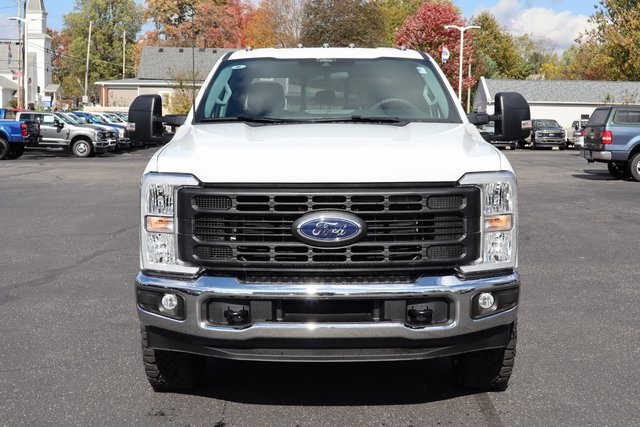 new 2026 Ford F-250SD car, priced at $70,074