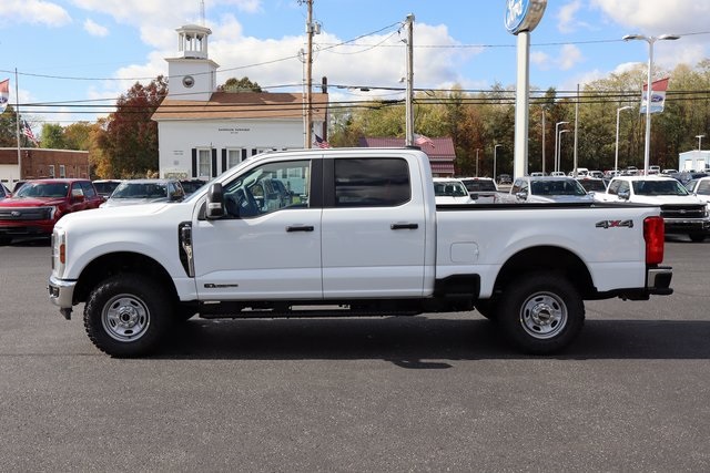 new 2026 Ford F-250SD car, priced at $70,074