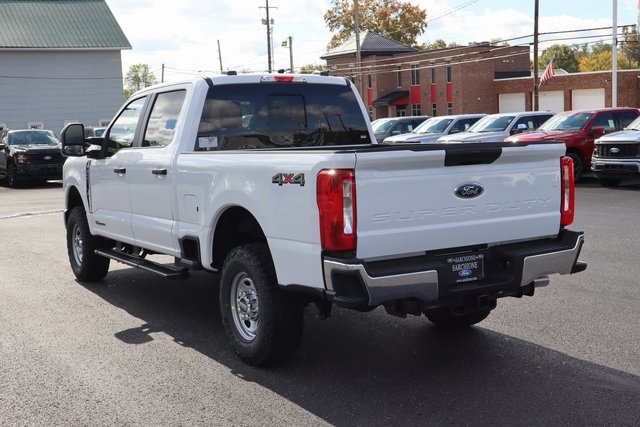new 2026 Ford F-250SD car, priced at $70,074