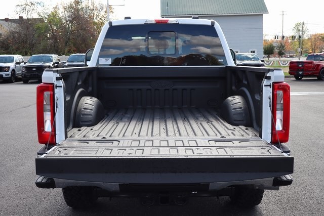 new 2026 Ford F-250SD car, priced at $70,074