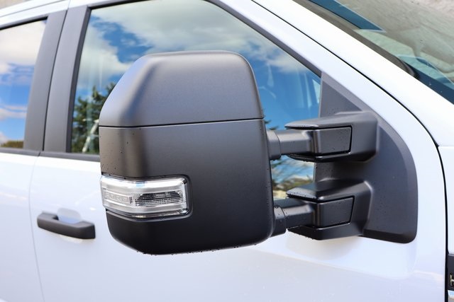 new 2026 Ford F-250SD car, priced at $70,074