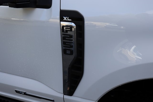 new 2026 Ford F-250SD car, priced at $70,074