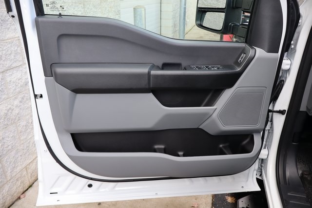 new 2026 Ford F-250SD car, priced at $70,074