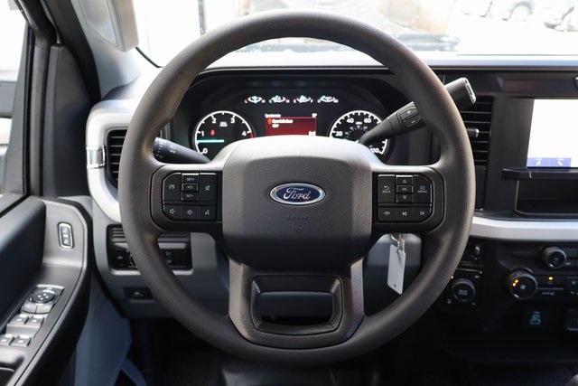 new 2026 Ford F-250SD car, priced at $70,074