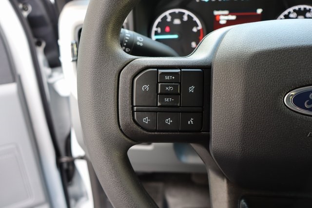 new 2026 Ford F-250SD car, priced at $70,074