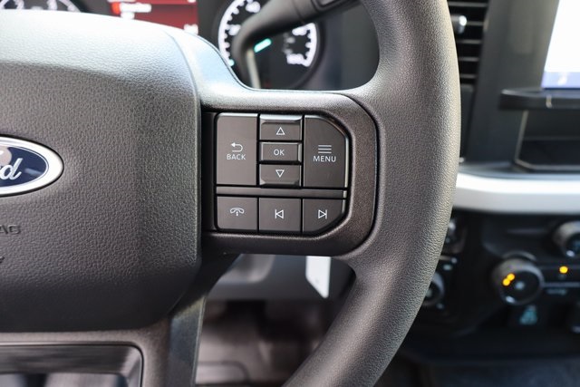 new 2026 Ford F-250SD car, priced at $70,074