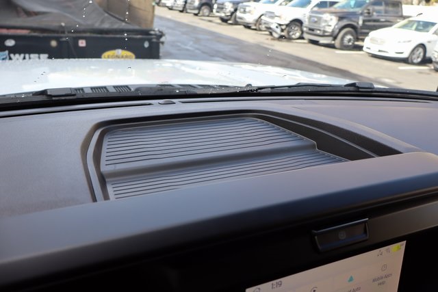 new 2026 Ford F-250SD car, priced at $70,074