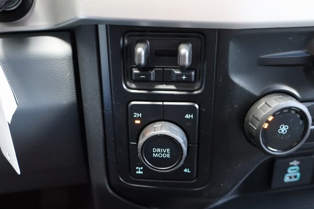 new 2026 Ford F-250SD car, priced at $70,074