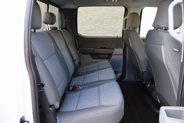 new 2026 Ford F-250SD car, priced at $70,074