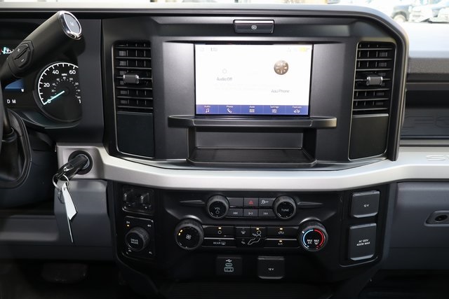 new 2026 Ford F-250SD car, priced at $70,074