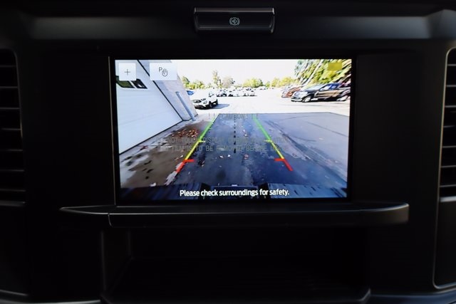 new 2026 Ford F-250SD car, priced at $70,074