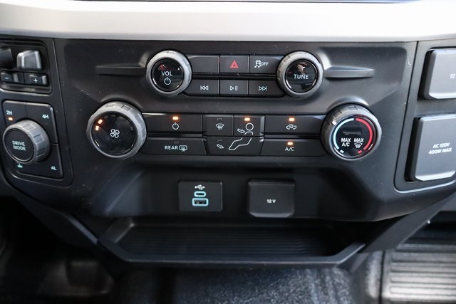 new 2026 Ford F-250SD car, priced at $70,074